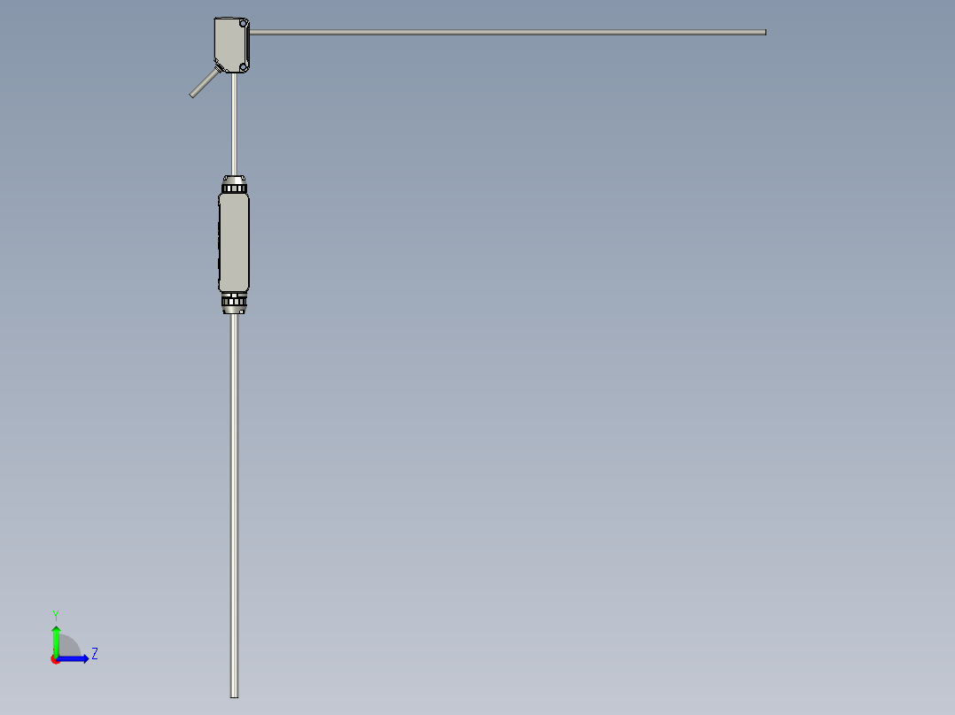 LR-X50_X100_X250左视图