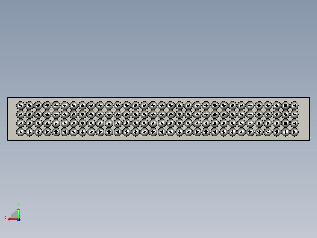 BLX光源OPT-LI21230-UV-365NMOM后视图