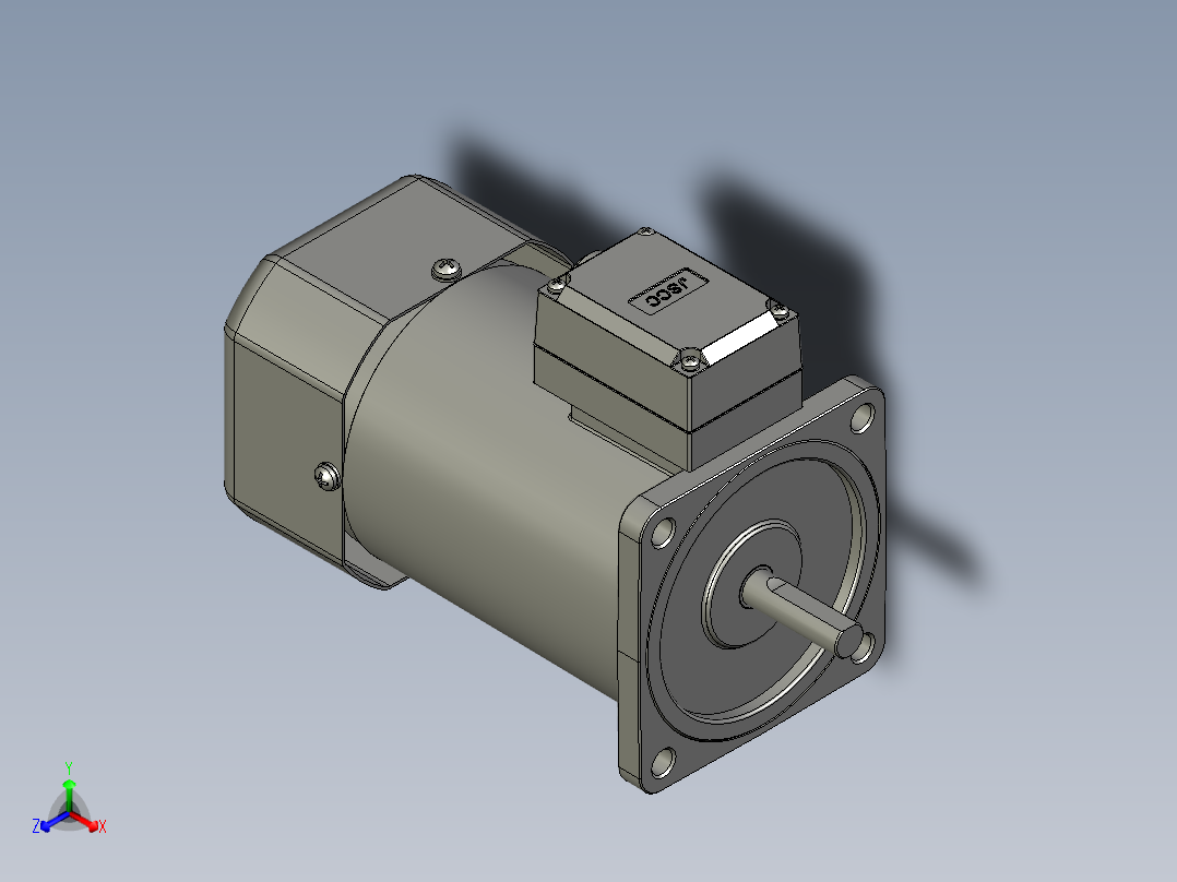 40tp04正等轴测图