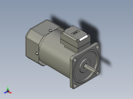 40tp04正等轴测缩略图