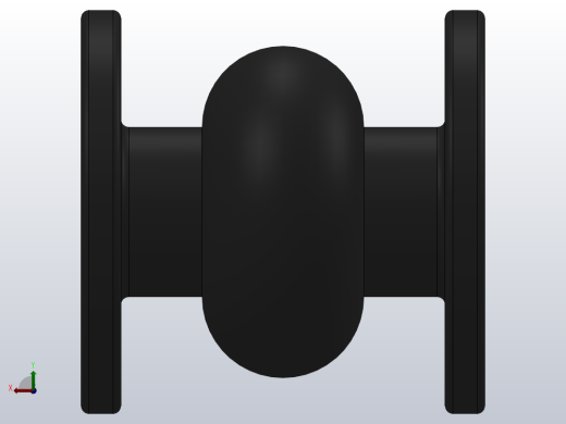 KGT型可曲挠橡胶接头[KGT型可曲挠橡胶接头]50后视缩略图