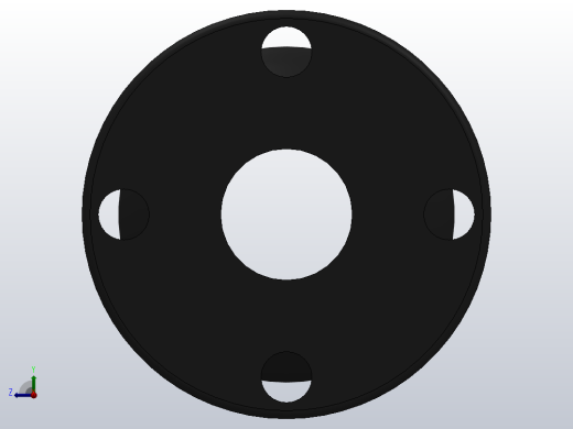 KGT型可曲挠橡胶接头[KGT型可曲挠橡胶接头]50右视缩略图