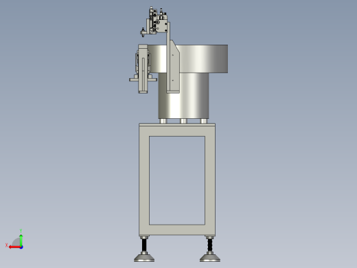 罩壳装配整体210405后视缩略图