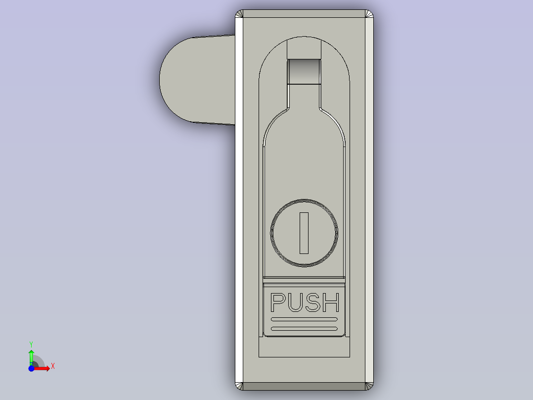 LXYC-BOSSLCKJ-92前视图