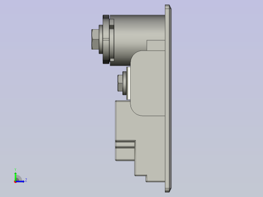 LXYC-BOSSLCKJ-92左视缩略图