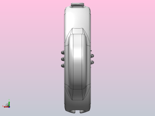 活动扳手后视缩略图