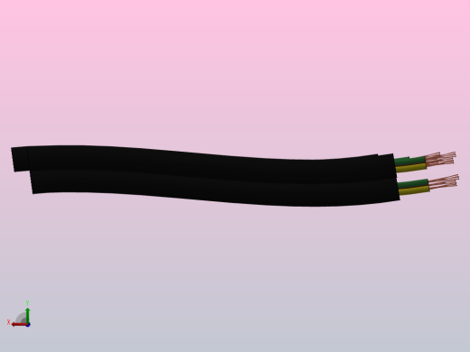 电缆后视缩略图