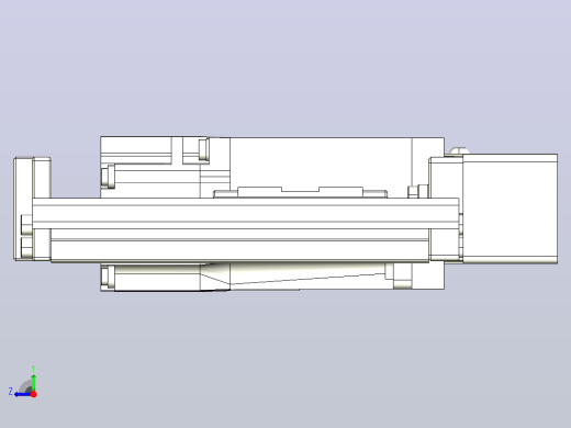 钢基模组TPA-KSR-4002C-100A1-ML-H1S0右视缩略图