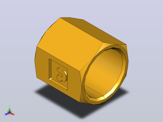 螺母61C 2