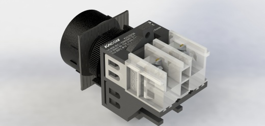 K22-14R RF 220 vac(22指示灯)缩略图