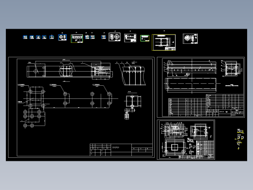 入料密封刮板输送机