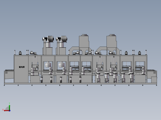 步进式清洗机后视缩略图