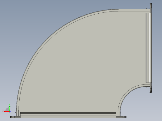 角形导管后视缩略图