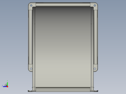 角形导管右视缩略图