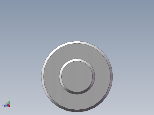 SMC手臂伸缩气缸32-500右视缩略图