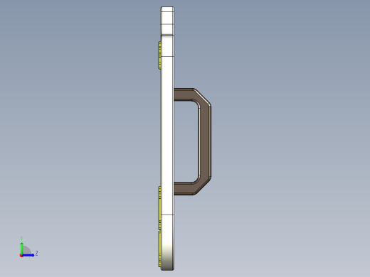 Kollur-C-QX-CNC5-GaiBan-1223左视缩略图