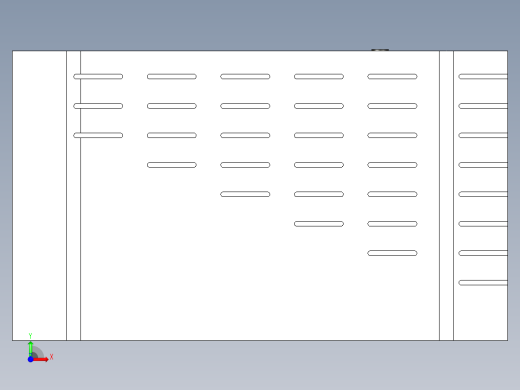 以太网交换机8个接口前视缩略图