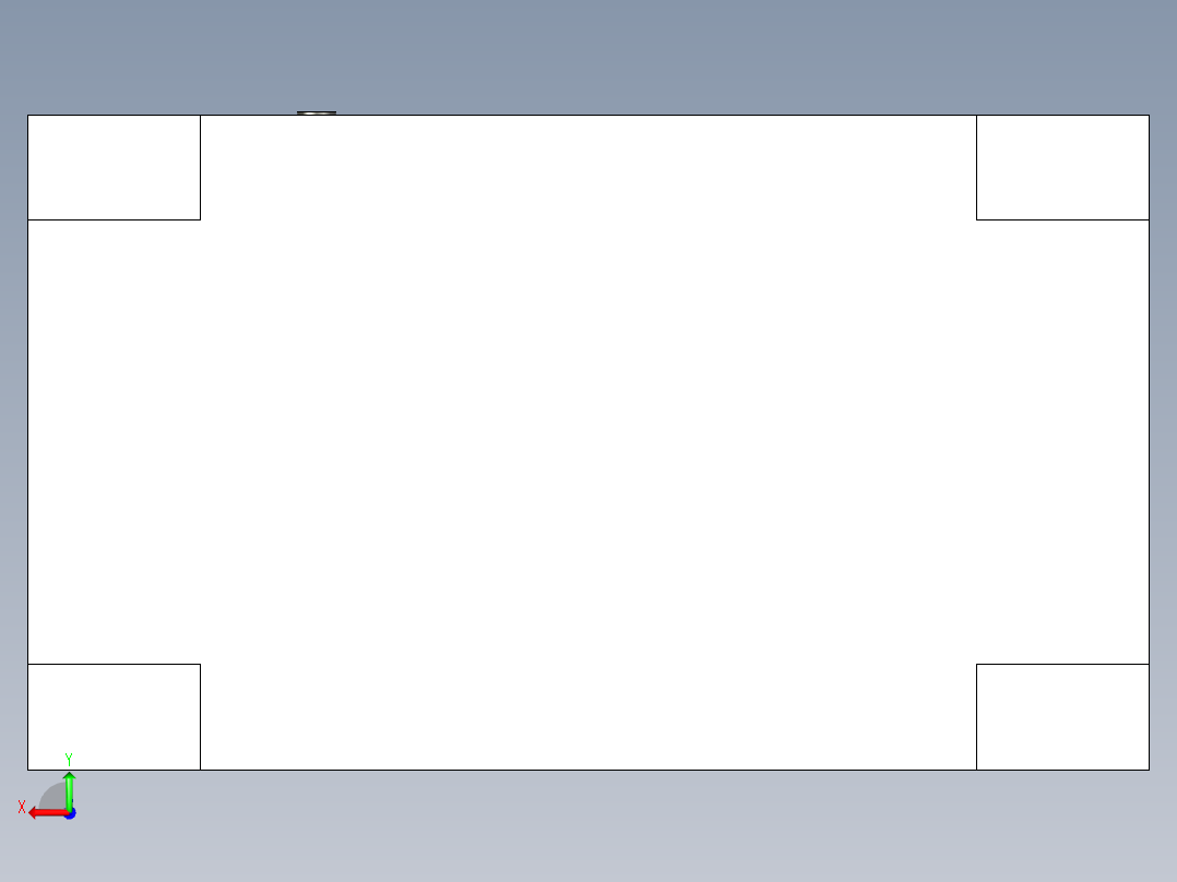 以太网交换机8个接口后视图