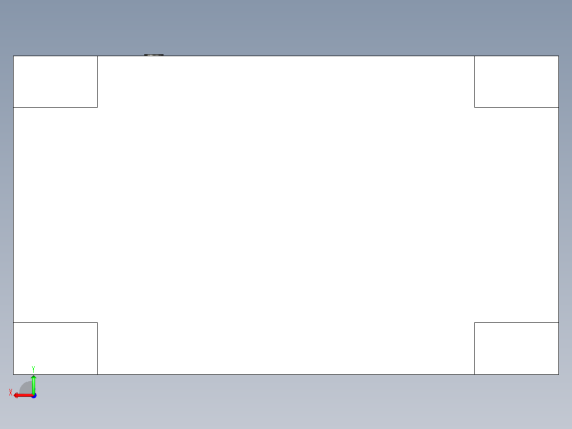 以太网交换机8个接口后视缩略图