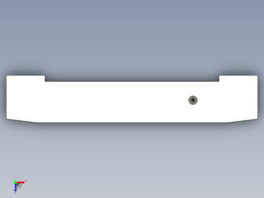 以太网交换机8个接口俯视缩略图