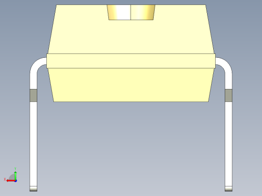 电容器 二极管 电阻器-STEP Resistor 330 Ohm 4116R-1-331LF后视缩略图