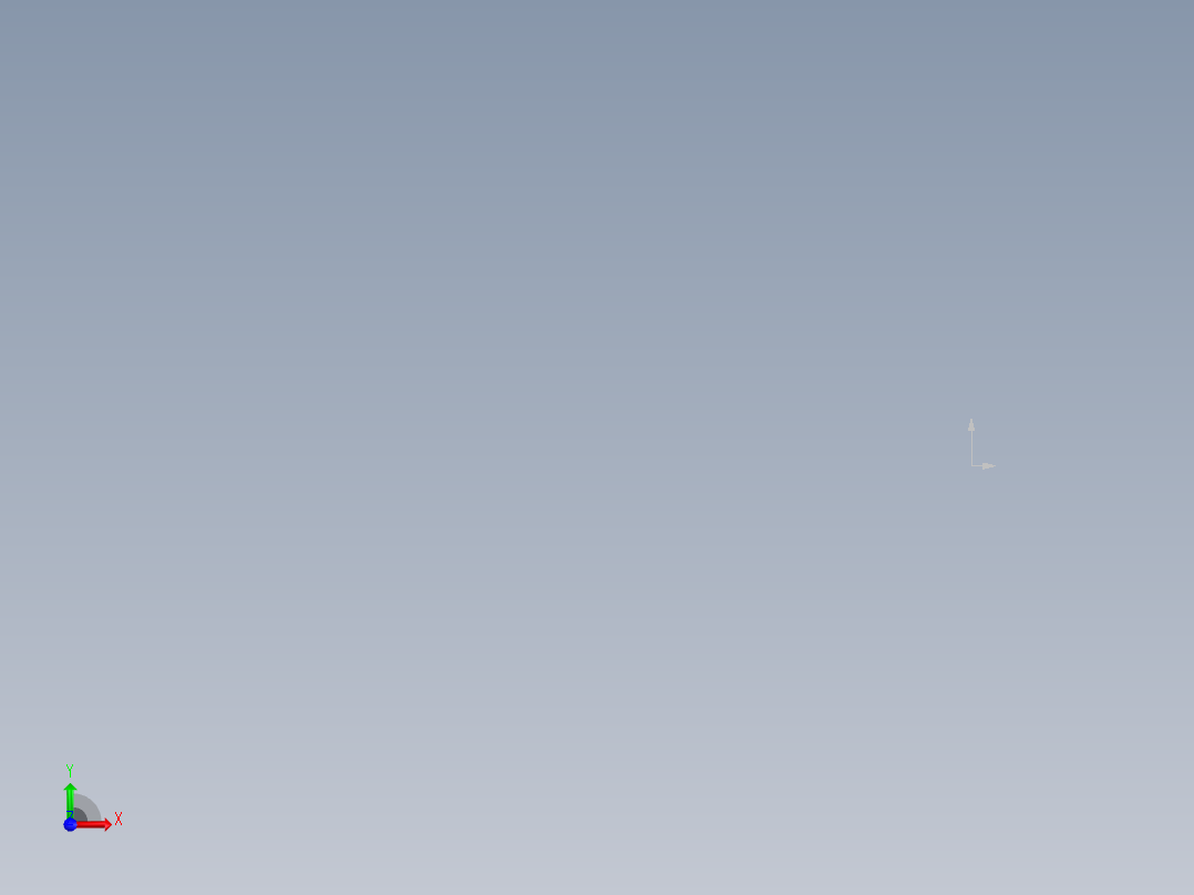 YK3610A 调速步进电机模型