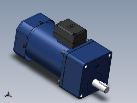 精研电机200yt01-18