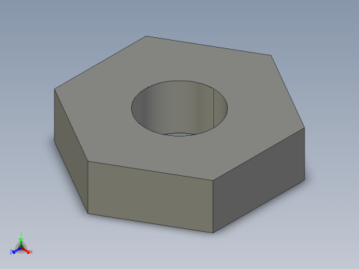 基恩士FU-77Vnut_kc图纸模型