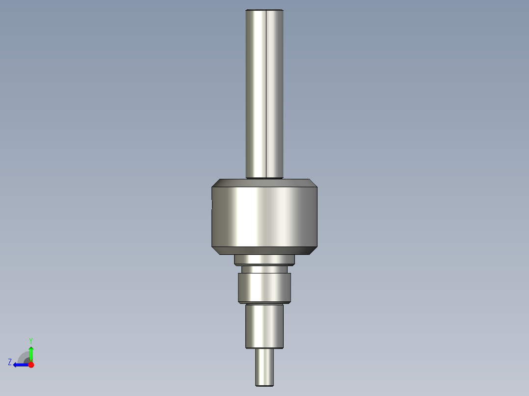 6口 出一右视图