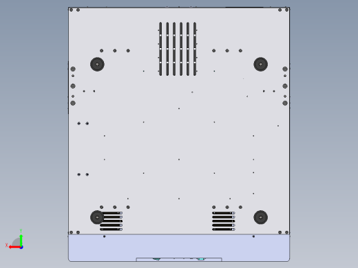 薄膜分离机后视缩略图