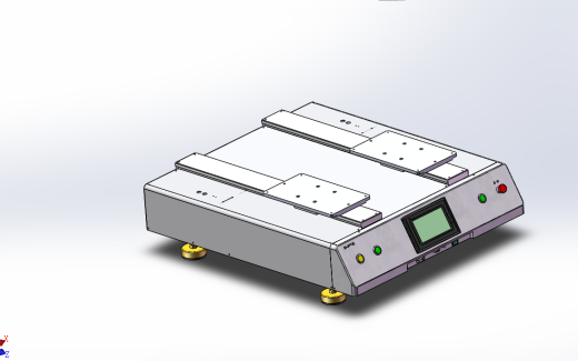 薄膜分离机缩略图