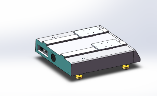 薄膜分离机缩略图