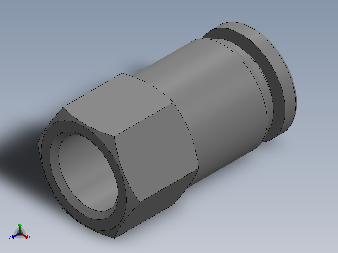 气动元件APCF10_02