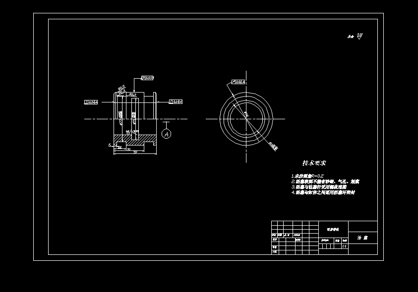 底板式车用举升机设计（说明书11000+二维图）