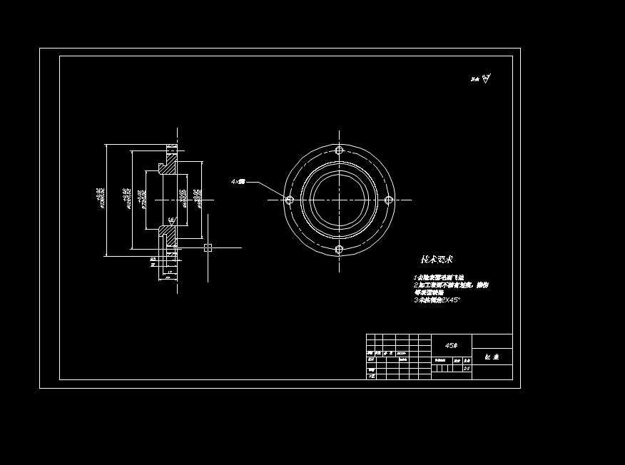 底板式车用举升机设计（说明书11000+二维图）