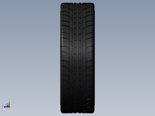 轮胎、车轮、轮毂(175)右视缩略图