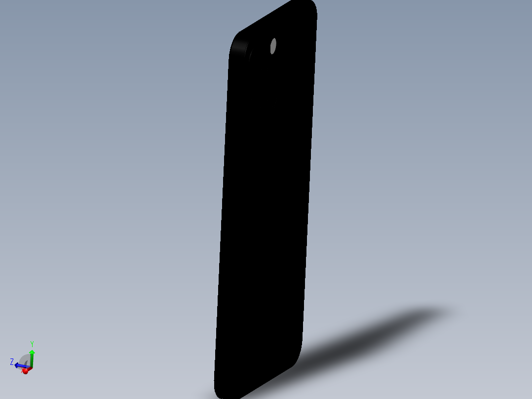 A2004957-Iphone 12 pro max 手机主视图