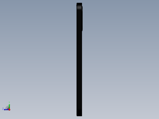 A2004957-Iphone 12 pro max 手机右视缩略图
