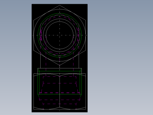 PARKER管接头EO Union tee T12LLCF_right