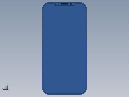 hone 12 pro max 12后视缩略图