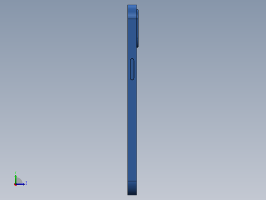 hone 12 pro max 12左视缩略图