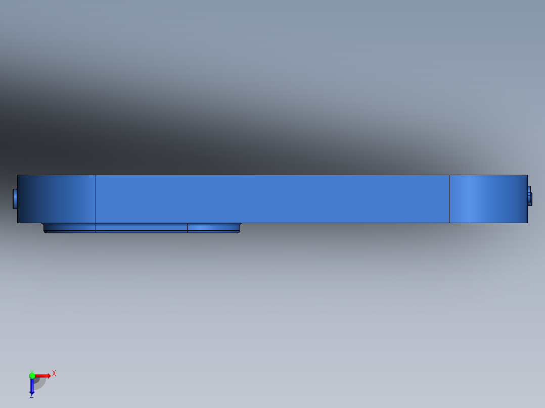 hone 12 pro max 12俯视图