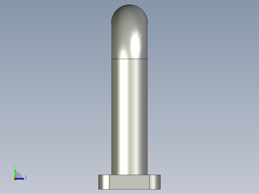 UWASN110-RGZP左视图