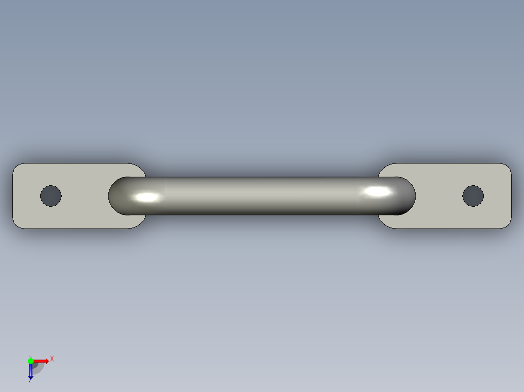 UWASN110-RGZP俯视图