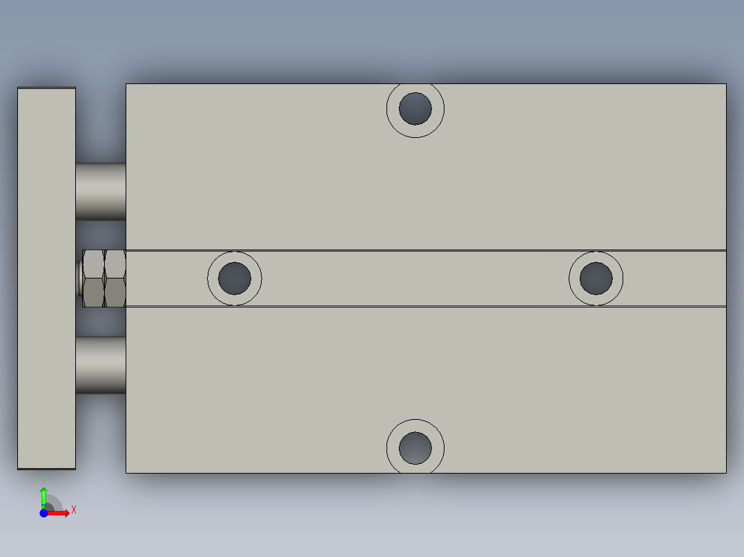 609TN16X30S_0_+_CS1-J-2_前视图