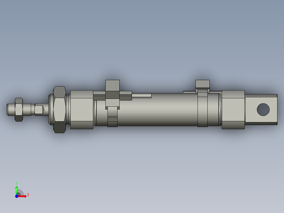 MF20x50SCA(0)+(CMS-AT-2)前视图