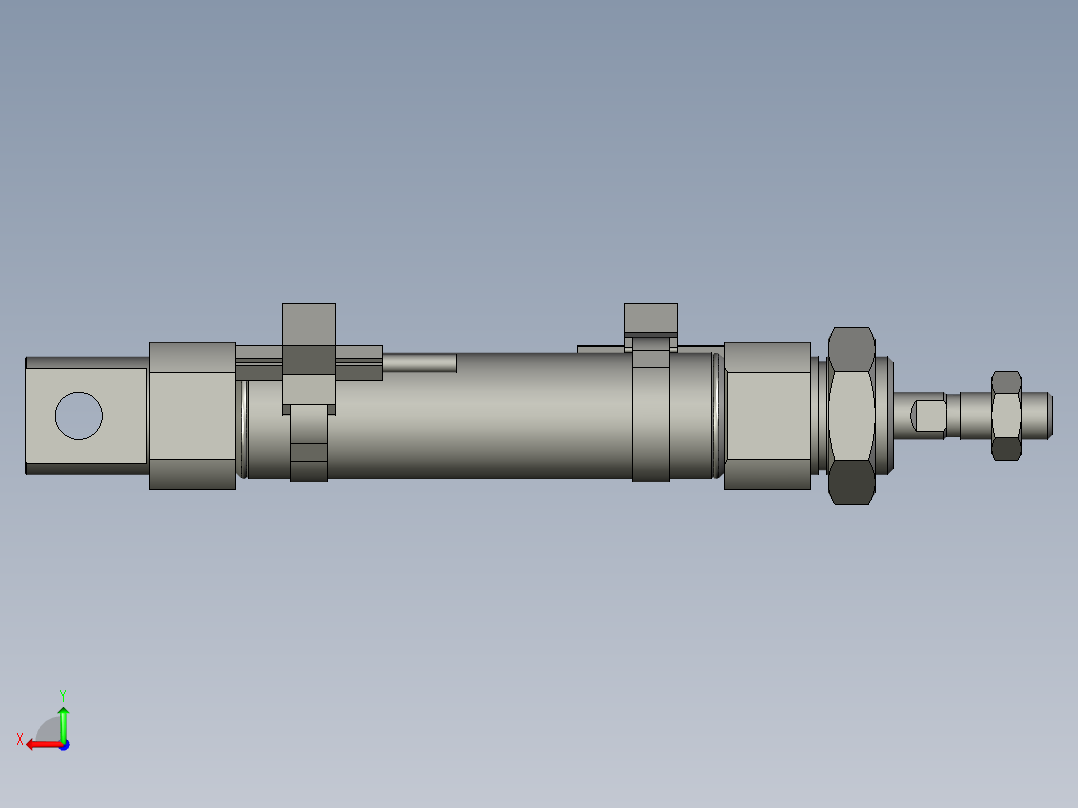 MF20x50SCA(0)+(CMS-AT-2)后视图