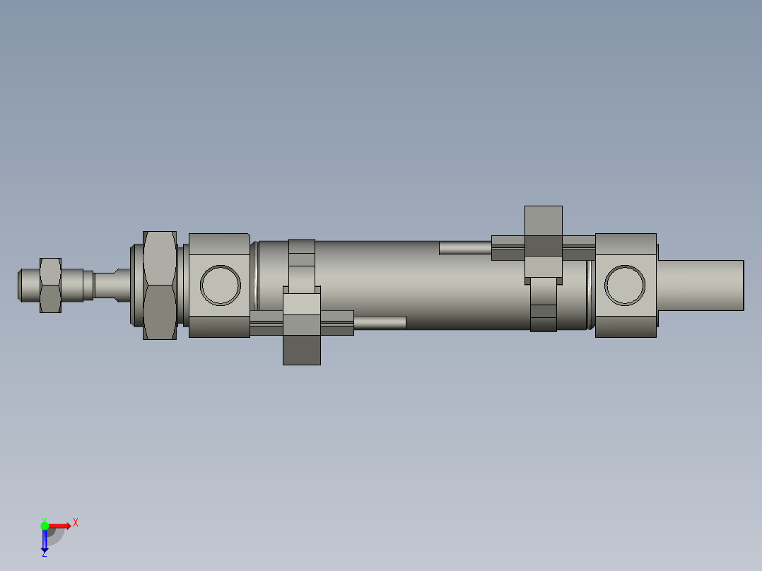MF20x50SCA(0)+(CMS-AT-2)俯视图