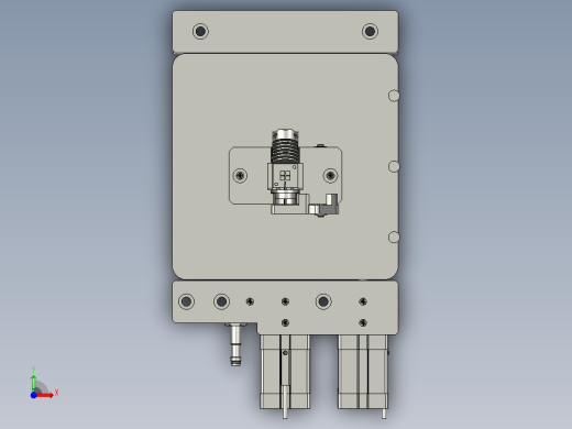 T19-托盘定位组件-OP006前视缩略图