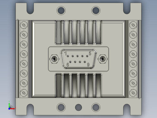 MCDC3006S前视缩略图